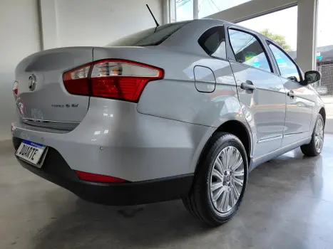 FIAT Grand Siena 1.6 16V 4P ESSENCE FLEX, Foto 5