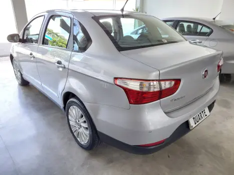 FIAT Grand Siena 1.6 16V 4P ESSENCE FLEX, Foto 7