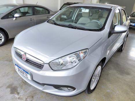 FIAT Grand Siena 1.6 16V 4P ESSENCE FLEX, Foto 8