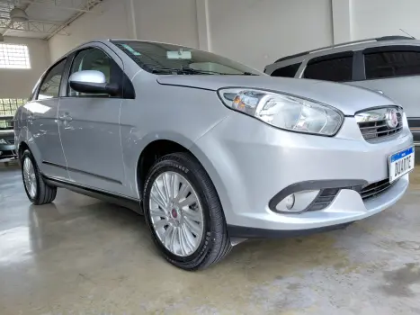 FIAT Grand Siena 1.6 16V 4P ESSENCE FLEX, Foto 10