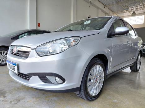 FIAT Grand Siena 1.6 16V 4P ESSENCE FLEX, Foto 3