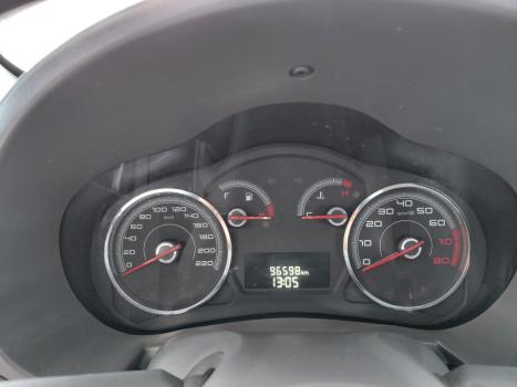 FIAT Grand Siena 1.6 16V 4P ESSENCE FLEX, Foto 11