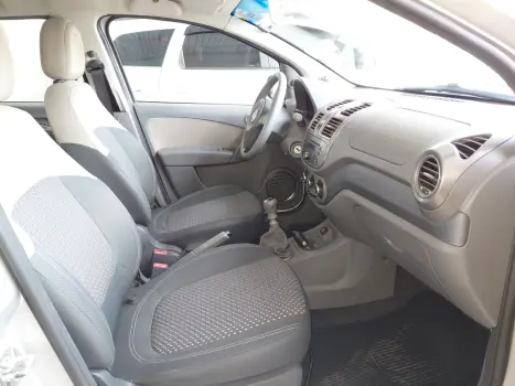 FIAT Grand Siena 1.6 16V 4P ESSENCE FLEX, Foto 15