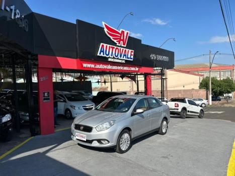 FIAT Grand Siena 1.6 16V 4P ESSENCE FLEX, Foto 1
