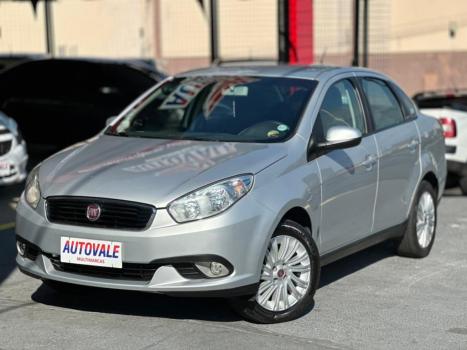 FIAT Grand Siena 1.6 16V 4P ESSENCE FLEX, Foto 2