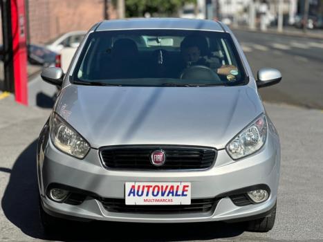 FIAT Grand Siena 1.6 16V 4P ESSENCE FLEX, Foto 3