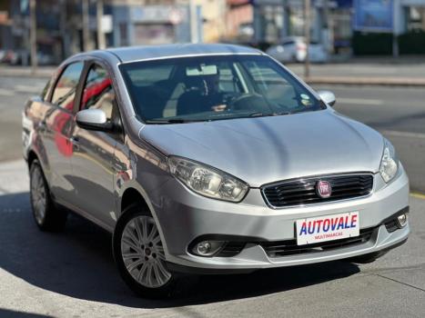 FIAT Grand Siena 1.6 16V 4P ESSENCE FLEX, Foto 4
