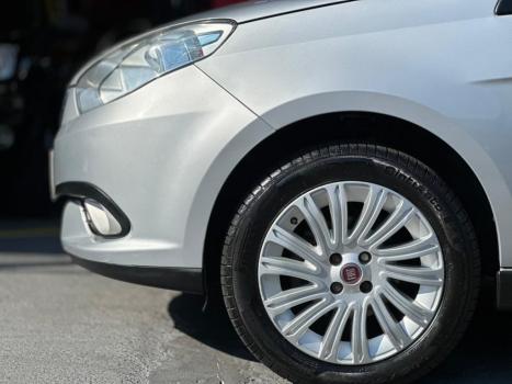 FIAT Grand Siena 1.6 16V 4P ESSENCE FLEX, Foto 5