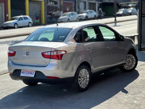FIAT Grand Siena 1.6 16V 4P ESSENCE FLEX, Foto 6