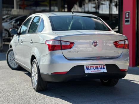 FIAT Grand Siena 1.6 16V 4P ESSENCE FLEX, Foto 7