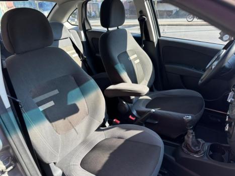FIAT Grand Siena 1.6 16V 4P ESSENCE FLEX, Foto 12