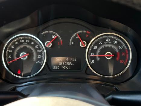 FIAT Grand Siena 1.6 16V 4P ESSENCE FLEX, Foto 14