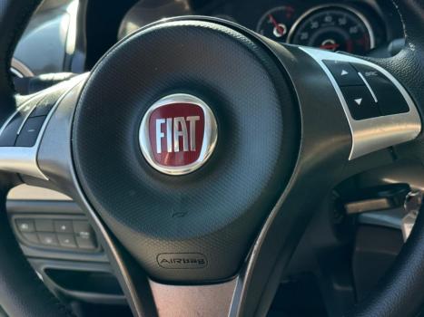 FIAT Grand Siena 1.6 16V 4P ESSENCE FLEX, Foto 15