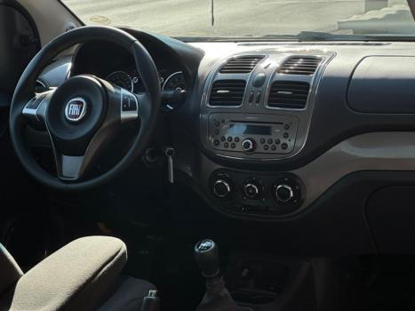 FIAT Grand Siena 1.6 16V 4P ESSENCE FLEX, Foto 16