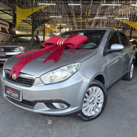 FIAT Grand Siena 1.6 16V 4P ESSENCE FLEX, Foto 1