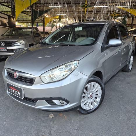 FIAT Grand Siena 1.6 16V 4P ESSENCE FLEX, Foto 2