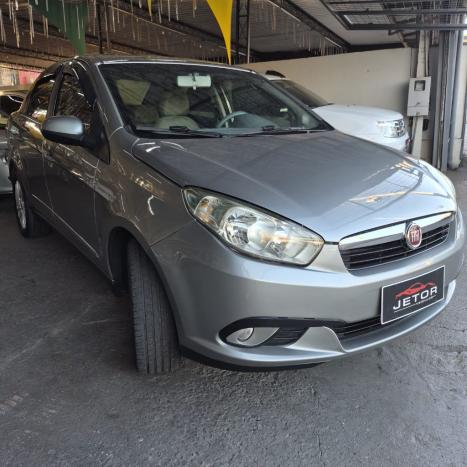 FIAT Grand Siena 1.6 16V 4P ESSENCE FLEX, Foto 3