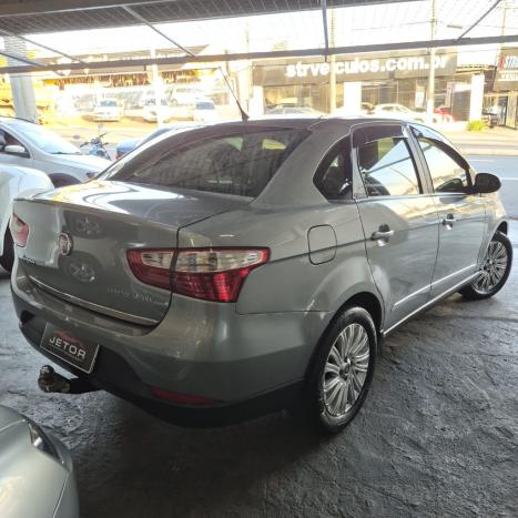 FIAT Grand Siena 1.6 16V 4P ESSENCE FLEX, Foto 4