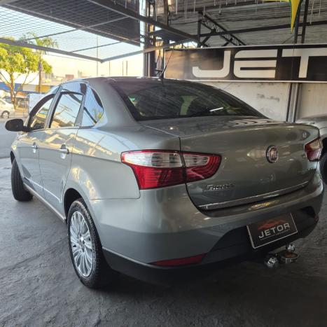 FIAT Grand Siena 1.6 16V 4P ESSENCE FLEX, Foto 5
