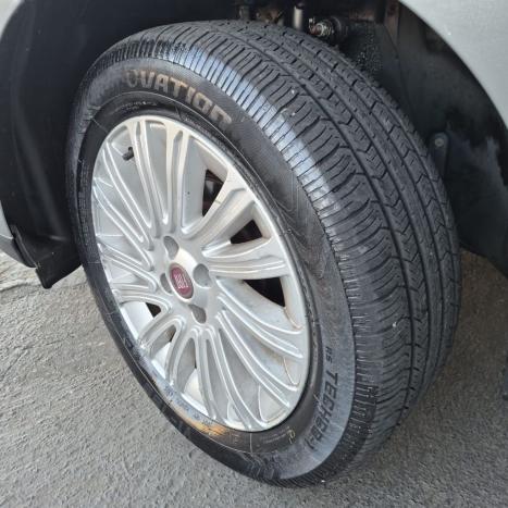 FIAT Grand Siena 1.6 16V 4P ESSENCE FLEX, Foto 6
