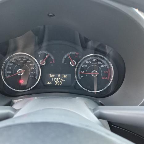 FIAT Grand Siena 1.6 16V 4P ESSENCE FLEX, Foto 7