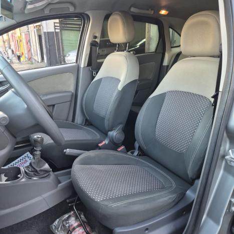 FIAT Grand Siena 1.6 16V 4P ESSENCE FLEX, Foto 8