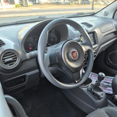 FIAT Grand Siena 1.6 16V 4P ESSENCE FLEX, Foto 10