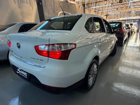 FIAT Grand Siena 1.6 16V 4P ESSENCE FLEX, Foto 5