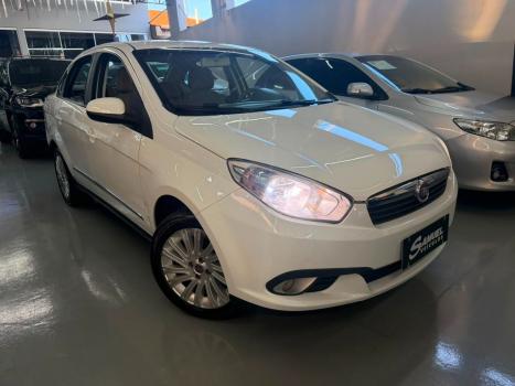 FIAT Grand Siena 1.6 16V 4P ESSENCE FLEX, Foto 6