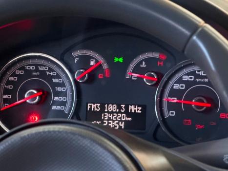FIAT Grand Siena 1.6 16V 4P ESSENCE FLEX, Foto 7