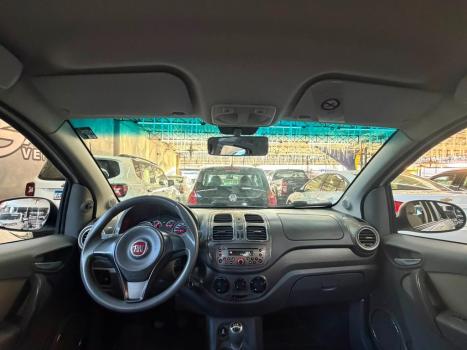 FIAT Grand Siena 1.6 16V 4P ESSENCE FLEX, Foto 8