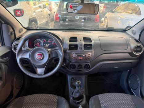 FIAT Grand Siena 1.6 16V 4P ESSENCE FLEX, Foto 9