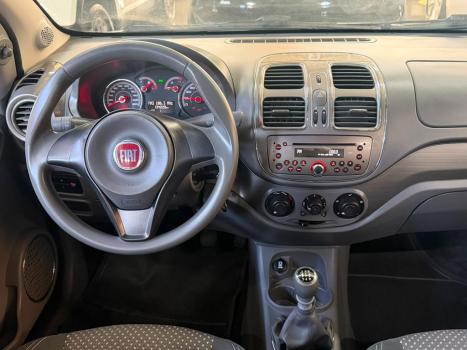 FIAT Grand Siena 1.6 16V 4P ESSENCE FLEX, Foto 10