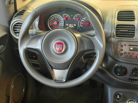 FIAT Grand Siena 1.6 16V 4P ESSENCE FLEX, Foto 11