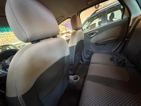 FIAT Grand Siena 1.6 16V 4P ESSENCE FLEX, Foto 12
