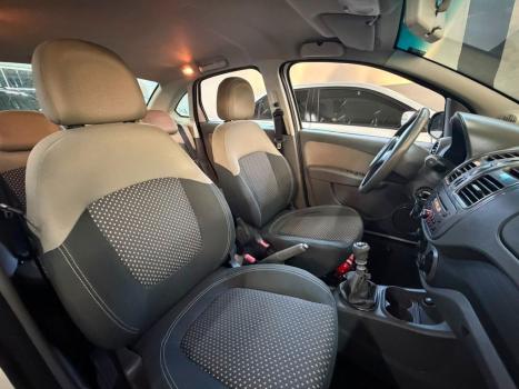 FIAT Grand Siena 1.6 16V 4P ESSENCE FLEX, Foto 13