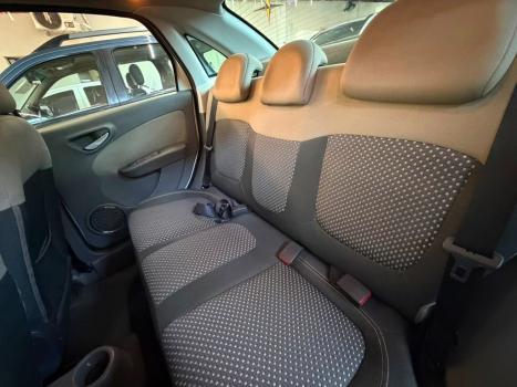 FIAT Grand Siena 1.6 16V 4P ESSENCE FLEX, Foto 14