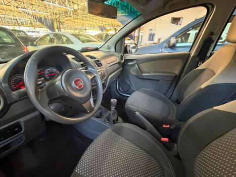 FIAT Grand Siena 1.6 16V 4P ESSENCE FLEX, Foto 17