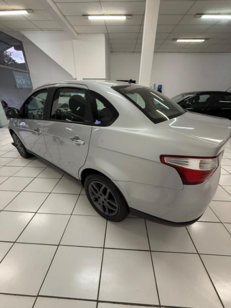 FIAT Grand Siena 1.6 16V 4P FLEX ESSENCE DUALOGIC AUTOMATIZADO, Foto 1
