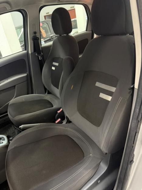 FIAT Grand Siena 1.6 16V 4P FLEX ESSENCE DUALOGIC AUTOMATIZADO, Foto 3