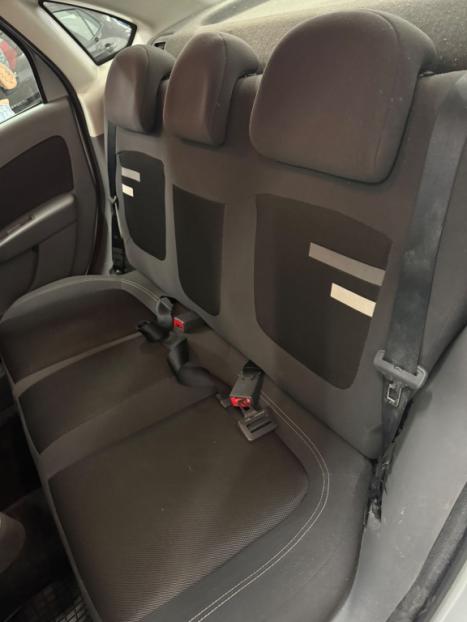 FIAT Grand Siena 1.6 16V 4P FLEX ESSENCE DUALOGIC AUTOMATIZADO, Foto 4