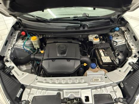 FIAT Grand Siena 1.6 16V 4P FLEX ESSENCE DUALOGIC AUTOMATIZADO, Foto 7