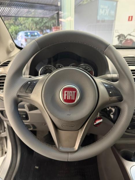 FIAT Grand Siena 1.6 16V 4P FLEX ESSENCE DUALOGIC AUTOMATIZADO, Foto 8