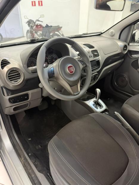 FIAT Grand Siena 1.6 16V 4P FLEX ESSENCE DUALOGIC AUTOMATIZADO, Foto 9