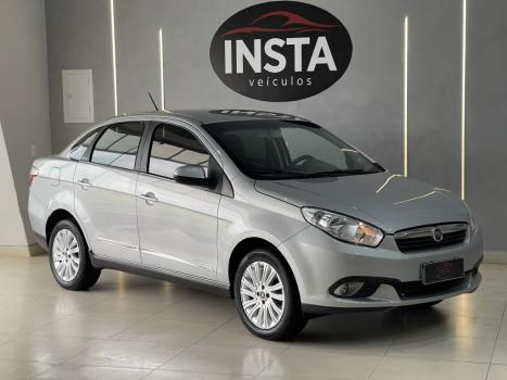 FIAT Grand Siena 1.6 16V 4P ESSENCE FLEX, Foto 2