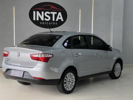 FIAT Grand Siena 1.6 16V 4P ESSENCE FLEX, Foto 3