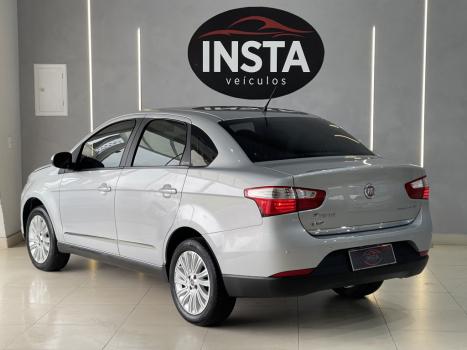 FIAT Grand Siena 1.6 16V 4P ESSENCE FLEX, Foto 4