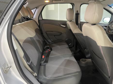 FIAT Grand Siena 1.6 16V 4P ESSENCE FLEX, Foto 5
