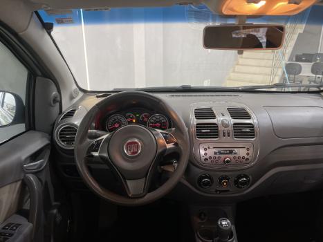 FIAT Grand Siena 1.6 16V 4P ESSENCE FLEX, Foto 6