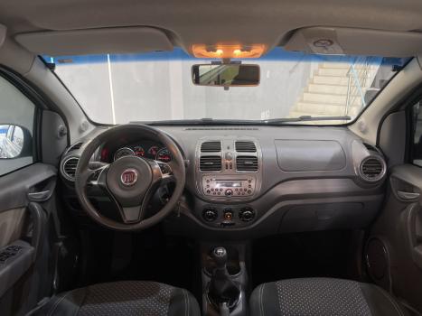 FIAT Grand Siena 1.6 16V 4P ESSENCE FLEX, Foto 7